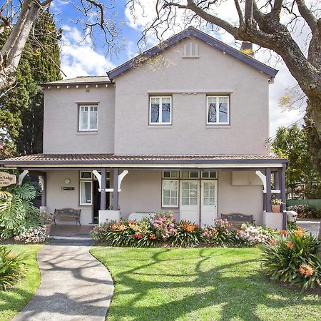 Boronia Lodge Sydney Exterior photo