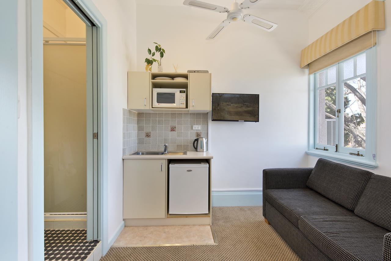 Boronia Lodge Sydney Exterior photo