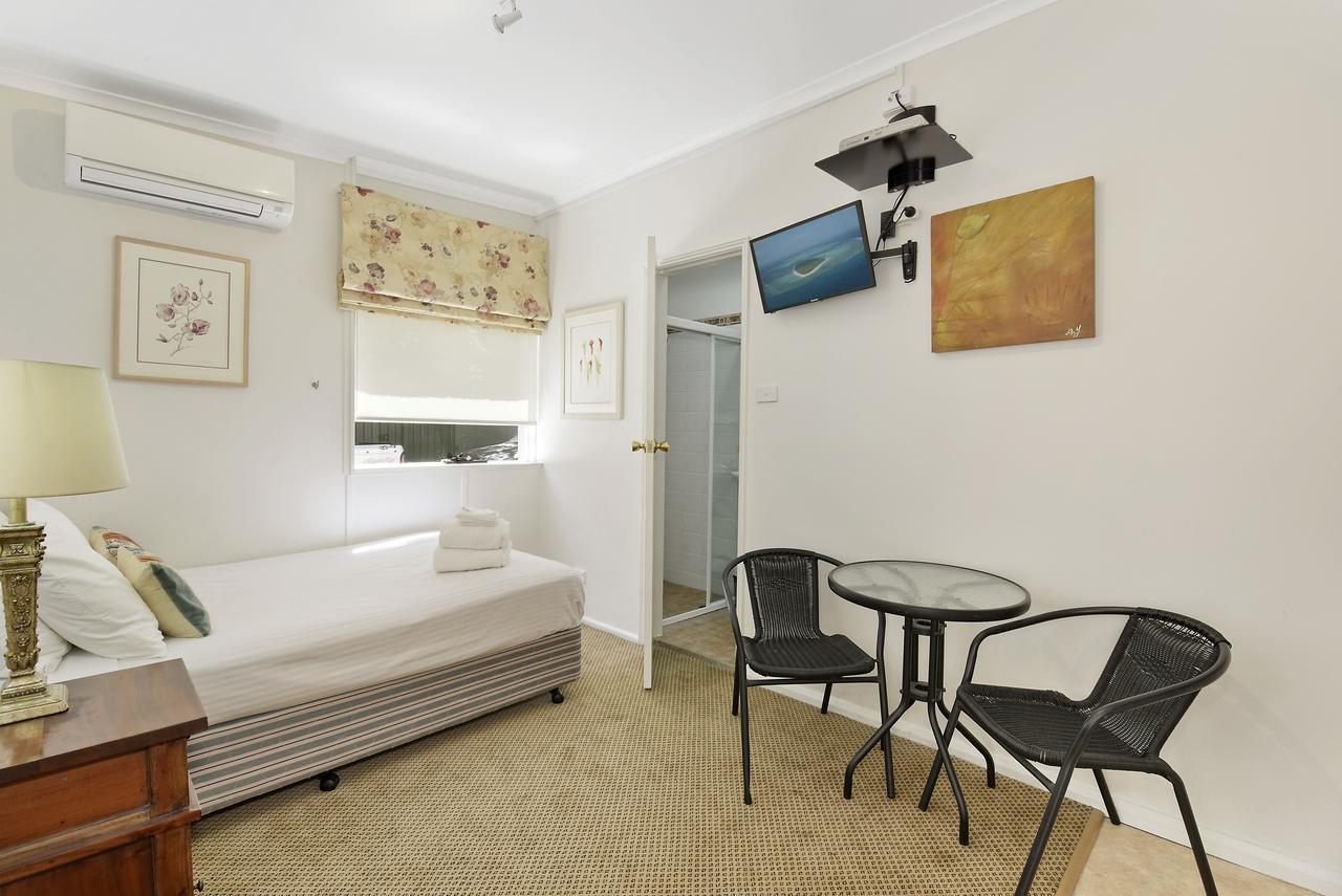 Boronia Lodge Sydney Exterior photo
