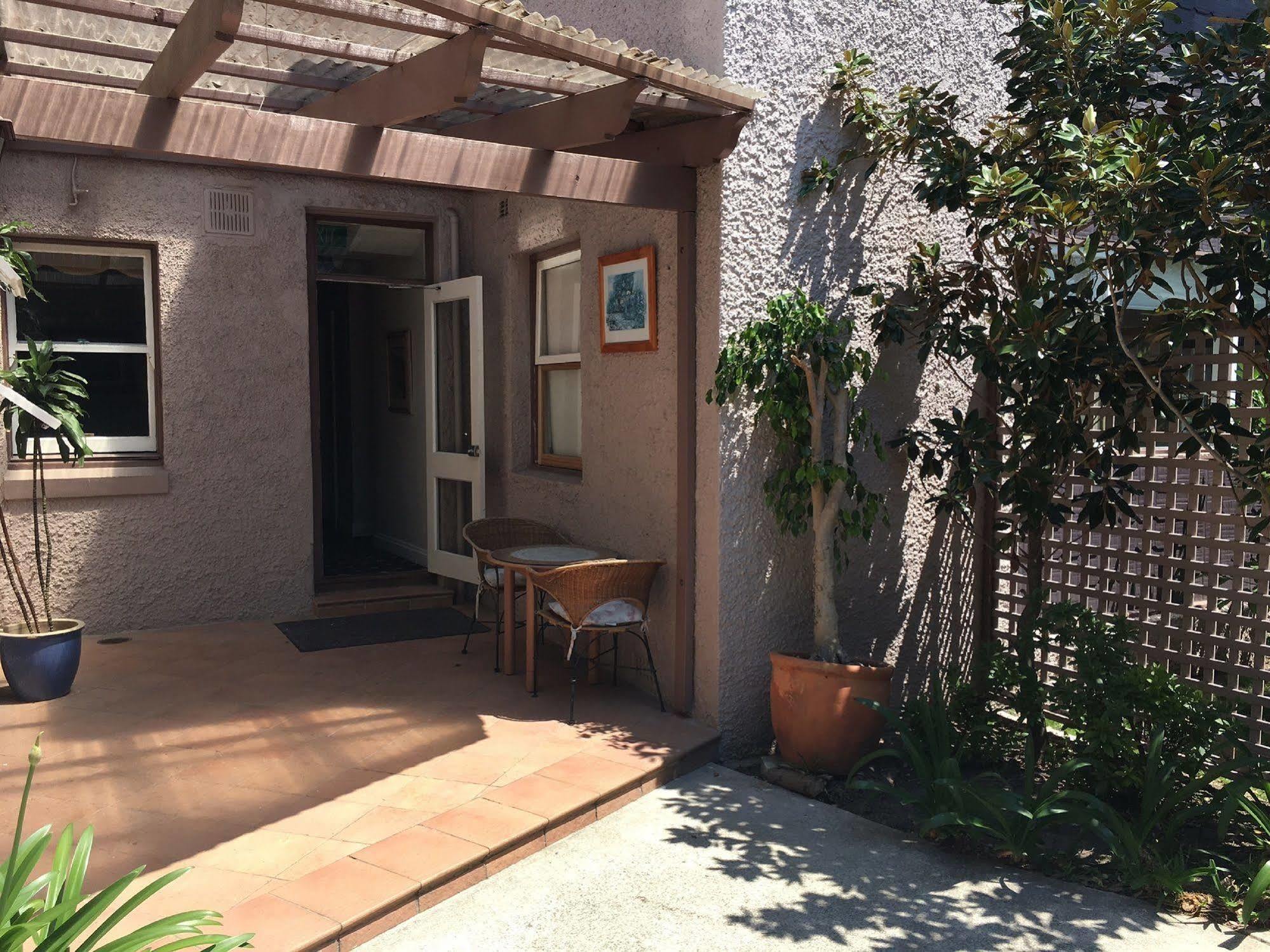 Boronia Lodge Sydney Exterior photo