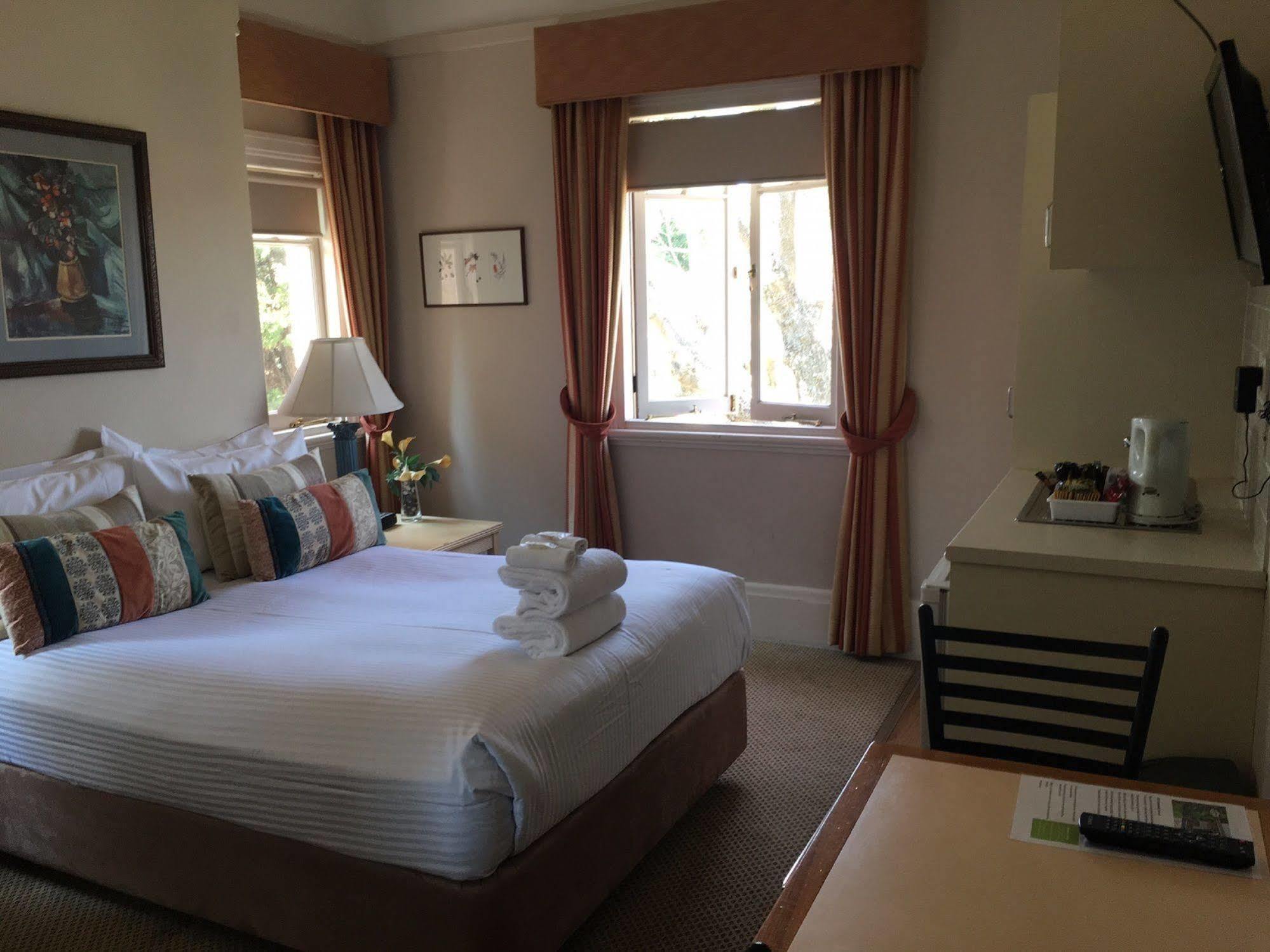 Boronia Lodge Sydney Exterior photo
